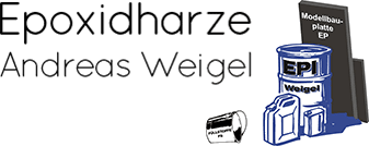 Epoxidharze Andreas Weigel|Home