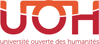 Logo UOH