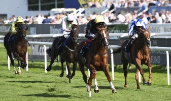Bet365 ITV Racing 4/1 Offer & races that Qualify in June