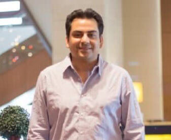 Amit Dang