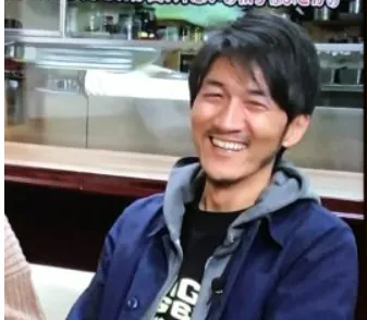羽田さんの画像