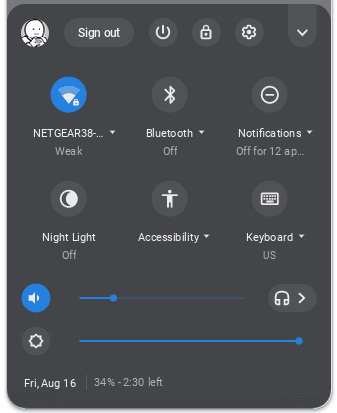 Disable-Bluetooth-Feature-on-Chromebook