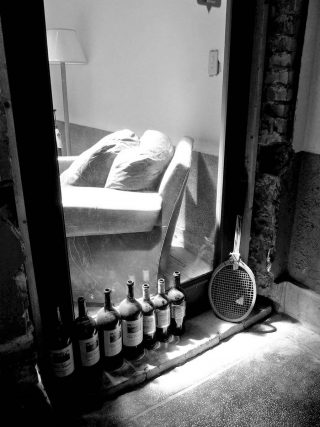 Vintage Maison Tainan