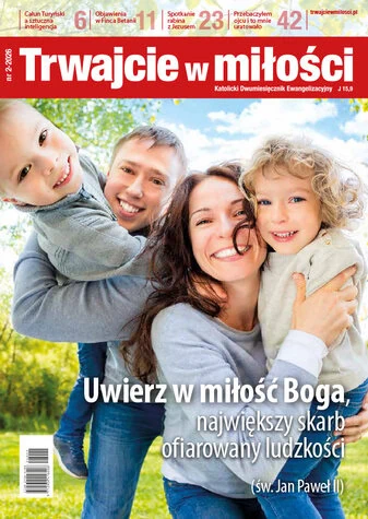 Najnowszy numer TWM!
