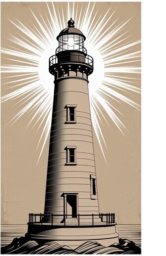 Faro de identidad: ilumina tu marca personal