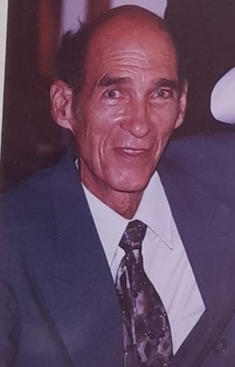 Denis Bell