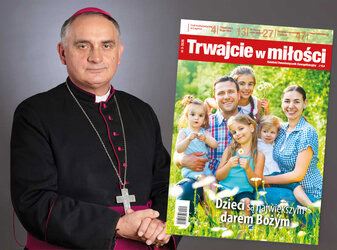 Bp Włodarczyk do Czytelników Twm