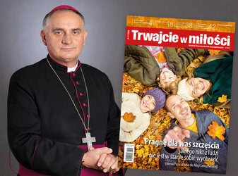 Bp Włodarczyk do Czytelników Twm