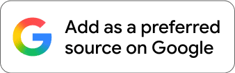 Add as preferred source on Google
