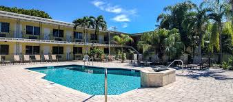 Key Largo Inn Hotels In Key Largo