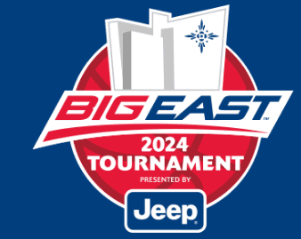 Updated 2024 Big East Women’s Basketball Tournament Schedule