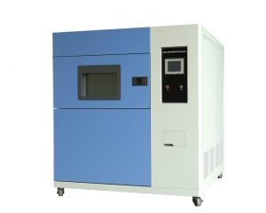 3TS Series Thermal Shock Test Chamber