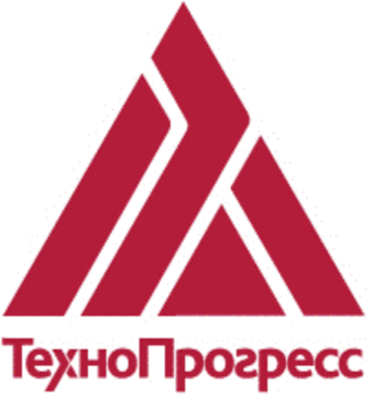 Лого системы «Система добровольной сертификации «ТЕХНОПРОГРЕСС»»