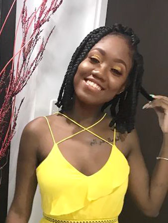 Deaunte Dottin