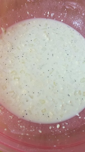 coleslaw dressing | ASimpleHomestead.com
