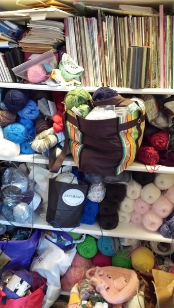 stash problem