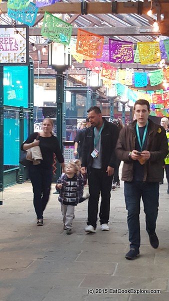 wahaca day of the dead