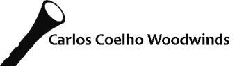 Carlos Coelho Woodwinds