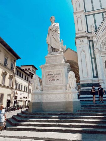 que ver en florencia en 3 dias