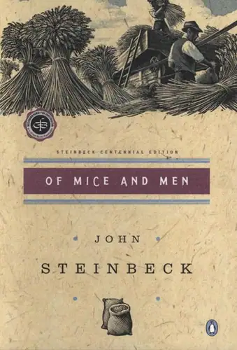 Of Mice and Men Book Review: The Dream That Breaks Those Who Believe