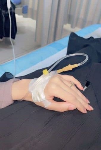 صور تعب وحزن.