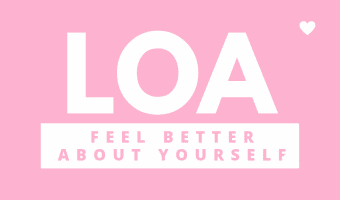 Law of attraction to feel better about yourself