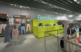 магазины и бутики: интерьерная съемка
