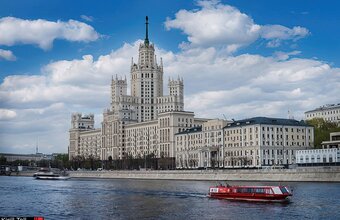 интерьерная фотосессия частной гостиницы