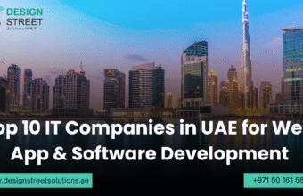 Top IT Companies in UAE – Web, App & Software Development (2026)