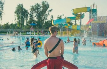 van zwembadontwerp naar personeelsplanning