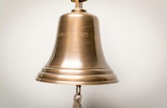 zonder wrijving geen glans