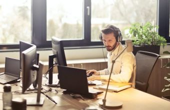 Actief Luisteren onder werkdruk