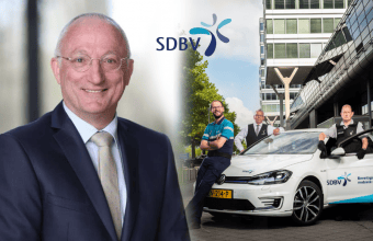 Personeelsplanning Beveiliging Schiphol Vebego SDBV