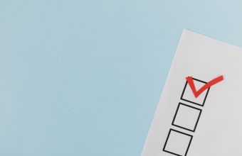 Checklist handig hulpmiddel bij uitdagende planningssituaties