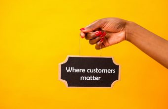 Klantgerichtheid Personeelsplanning OrganisatieFit