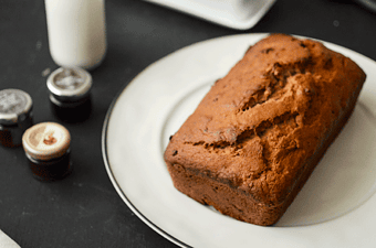 How to make the best banana nut bread?