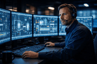 TRAINING SIMULATORS
