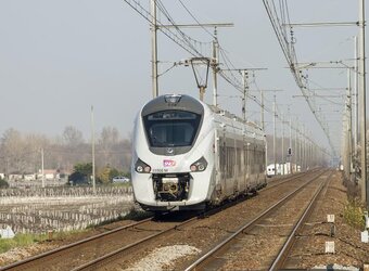 la région Midi Pyrénées achète 8 trains Alstom pour 46 millions d’euros