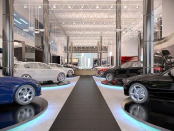 Как изменились предпочтения российских автовладельцев за 20 лет?