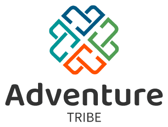 Adventure Tribe homepage