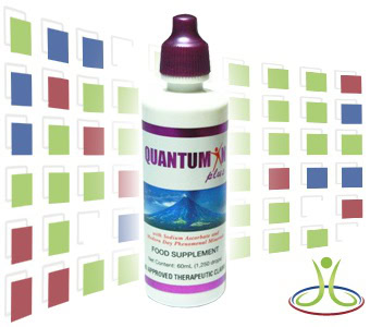 Quantumin Plus
