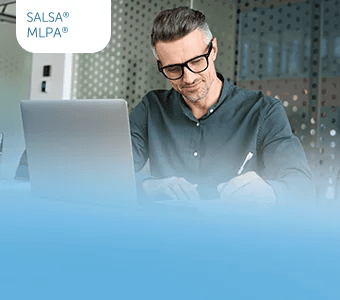 [워크샵] MLPA Raw Data Evaluation and Troubleshooting