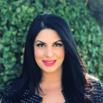 Joty Sikand headshot