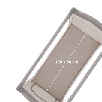 Cam - Lit parapluie Pisolino beige CAM