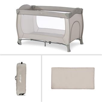 Cam - Lit parapluie Pisolino beige CAM