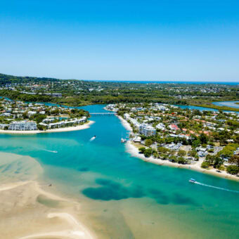 Noosa River