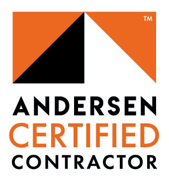 Andersen Certified Contractor Connectciut