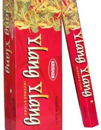 Encens Krishan Ylang Ylang 20g