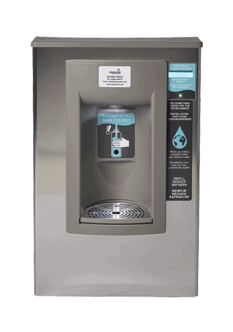 Select Auto Bottle filler