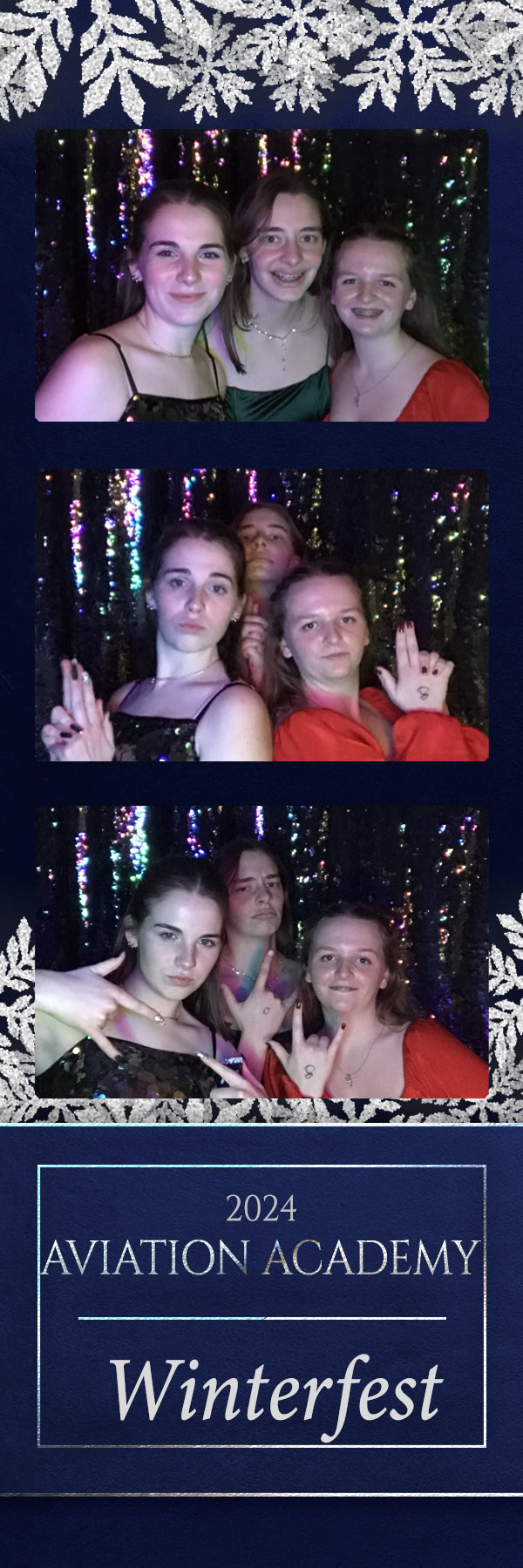 WMAA Winterfest- Grand Rapids Michigan